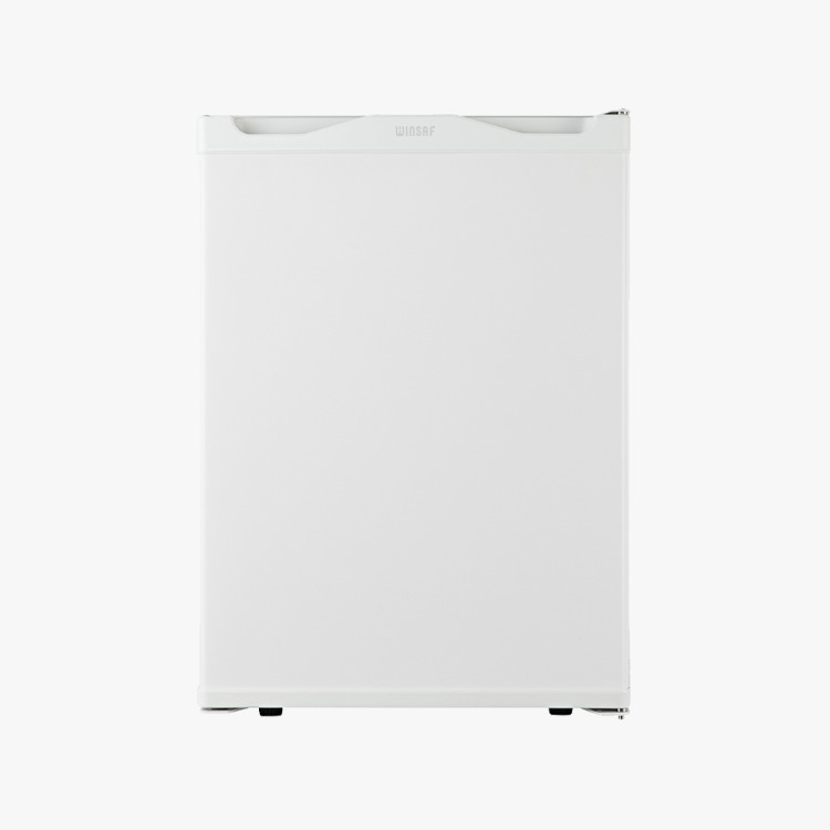 병실용 무소음 냉장고 WC-40W