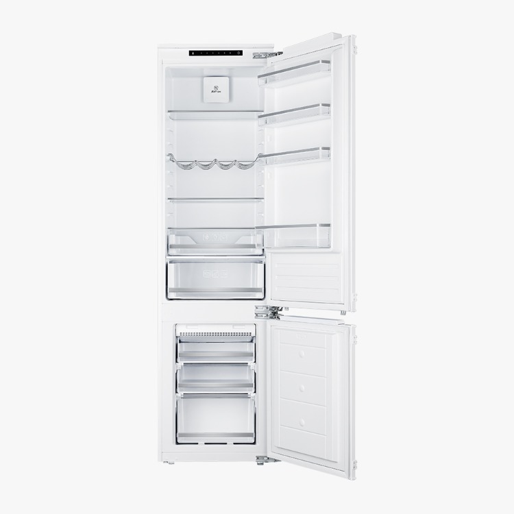빌트인 냉장고 WB-281CF