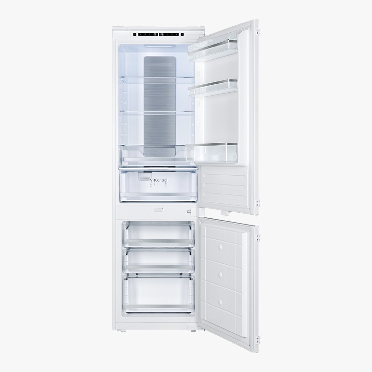 빌트인 콤비 냉장고 WB-260CF