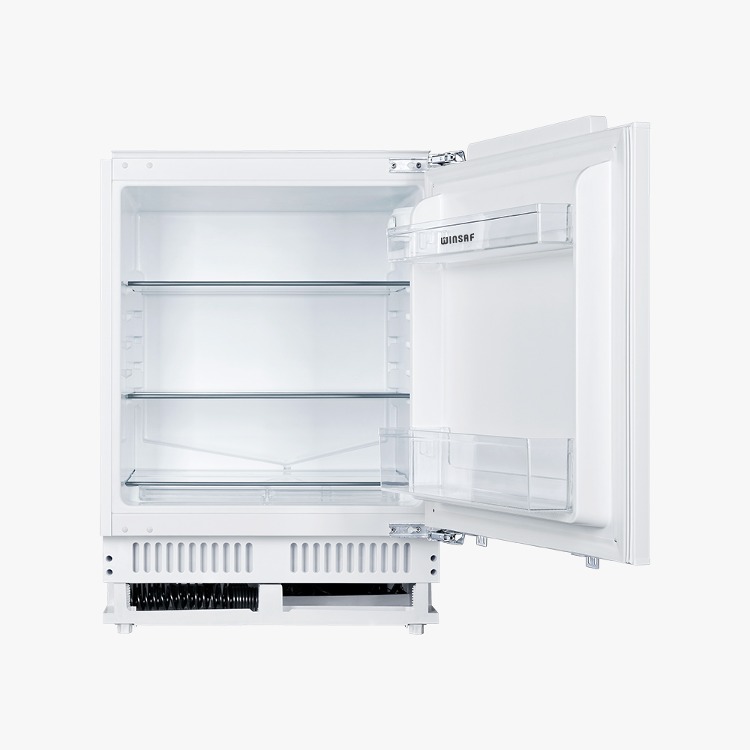 빌트인 하부장 냉장고 WB-111C 냉장전용